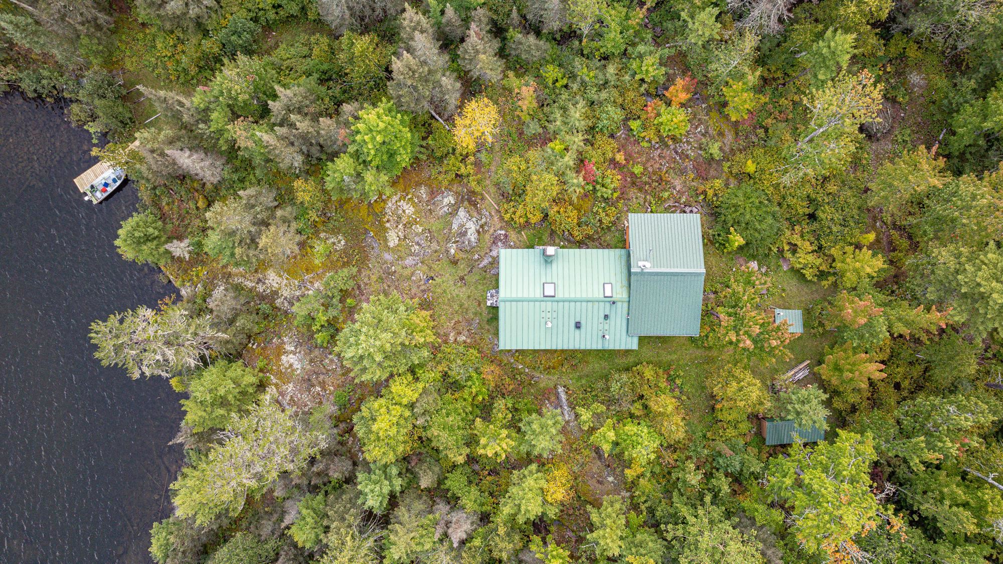 Lot 6 Snowbank Lake Road Ely, MN 55731 - Photo 32 of 51