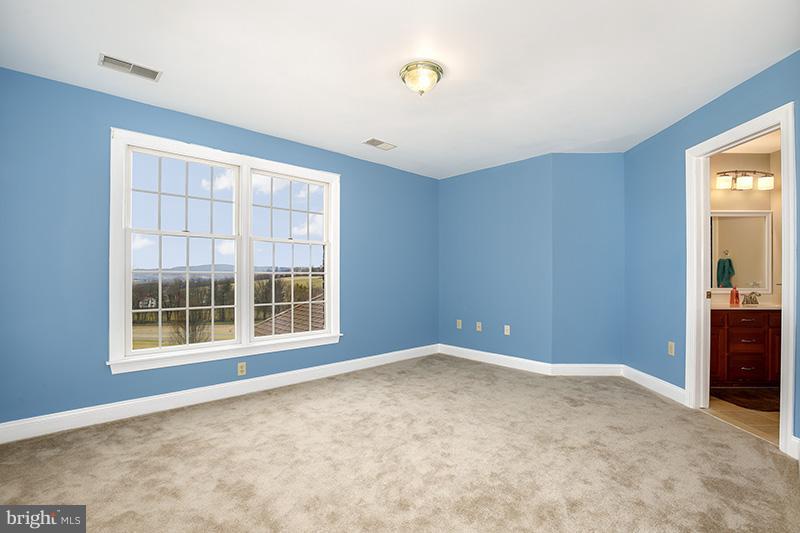 4320 Valley View Road Middletown, MD 21769 - Photo 22 of 30 an empty room with windows