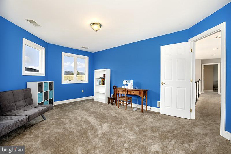 4320 Valley View Road Middletown, MD 21769 - Photo 24 of 30 a view of livingroom with furniture and windows