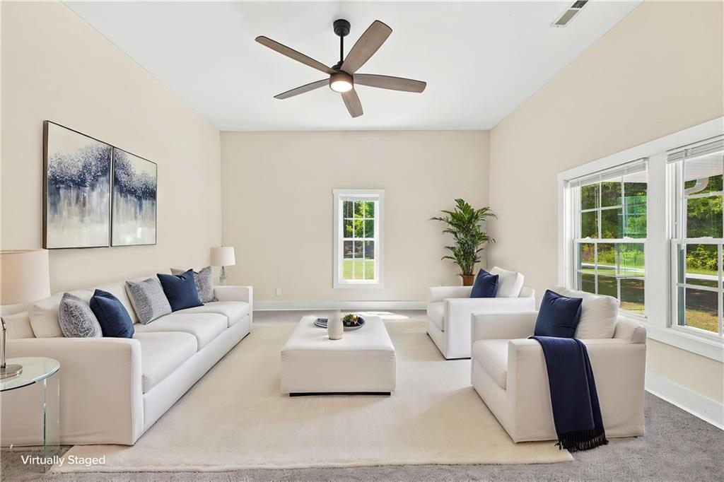 705 Poseyville Road Bremen, GA 30110 - Photo 12 of 43 Gallery Image 12