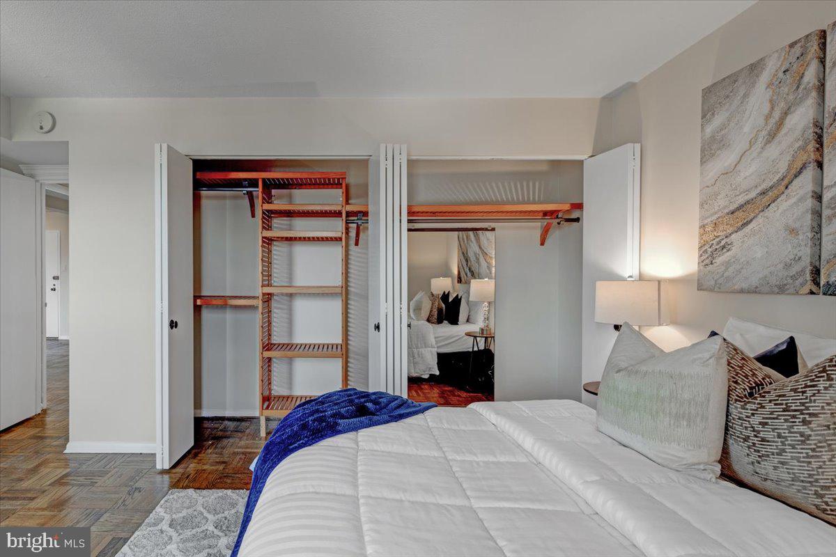 700 7th Street Southwest, Unit 419 Washington, DC 20024 - Photo 15 of 28