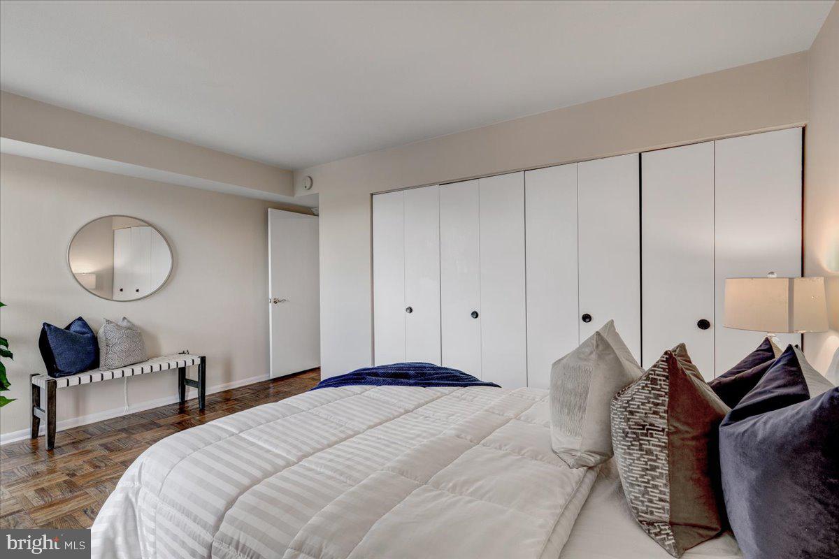 700 7th Street Southwest, Unit 419 Washington, DC 20024 - Photo 16 of 28