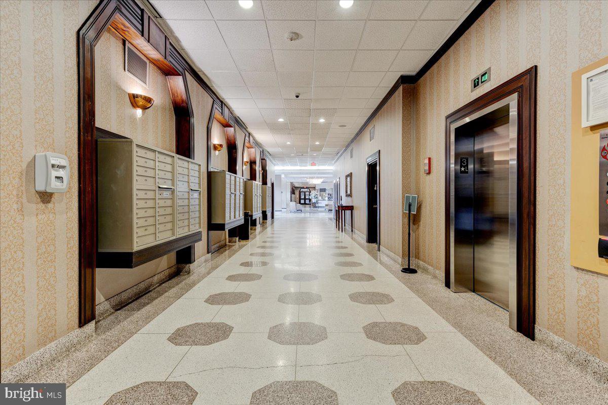 700 7th Street Southwest, Unit 419 Washington, DC 20024 - Photo 19 of 28