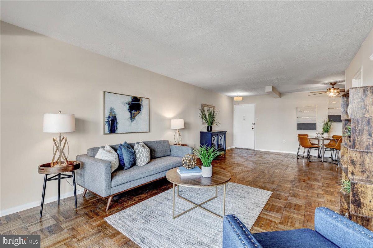 700 7th Street Southwest, Unit 419 Washington, DC 20024 - Photo 2 of 28