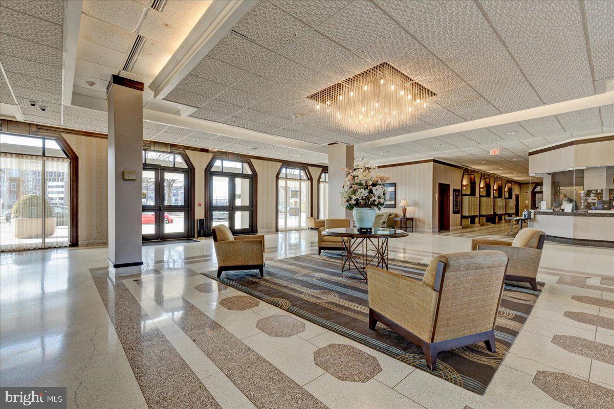 700 7th Street Southwest, Unit 419 Washington, DC 20024 - Photo 21 of 28