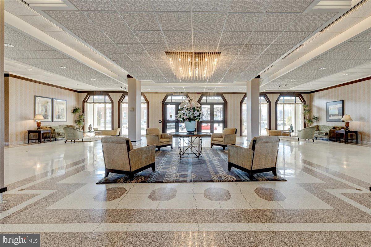 700 7th Street Southwest, Unit 419 Washington, DC 20024 - Photo 22 of 28