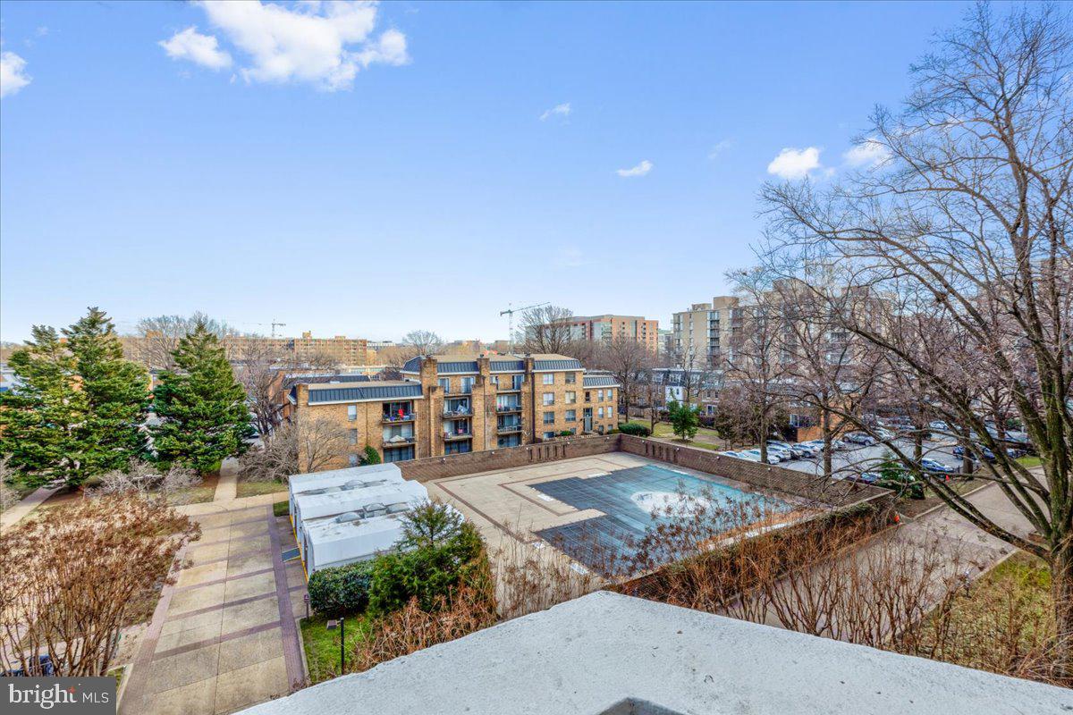 700 7th Street Southwest, Unit 419 Washington, DC 20024 - Photo 24 of 28