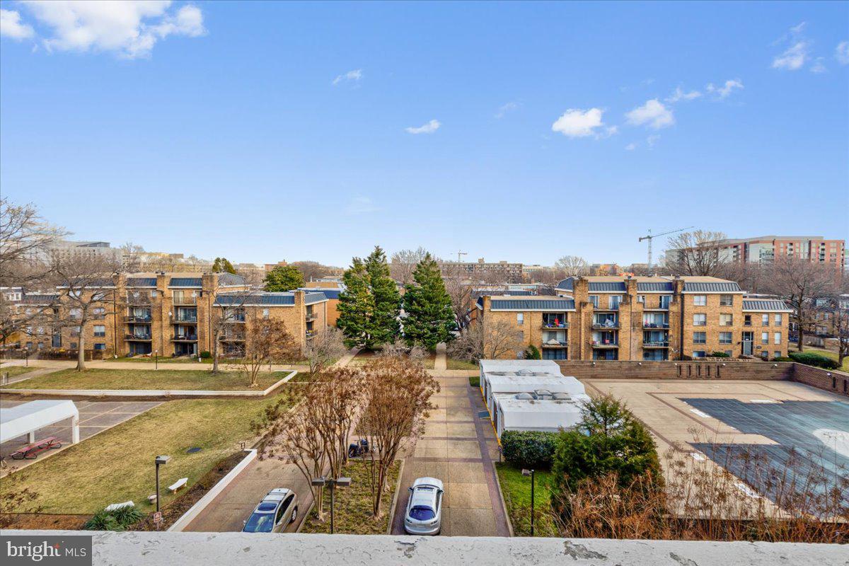 700 7th Street Southwest, Unit 419 Washington, DC 20024 - Photo 26 of 28