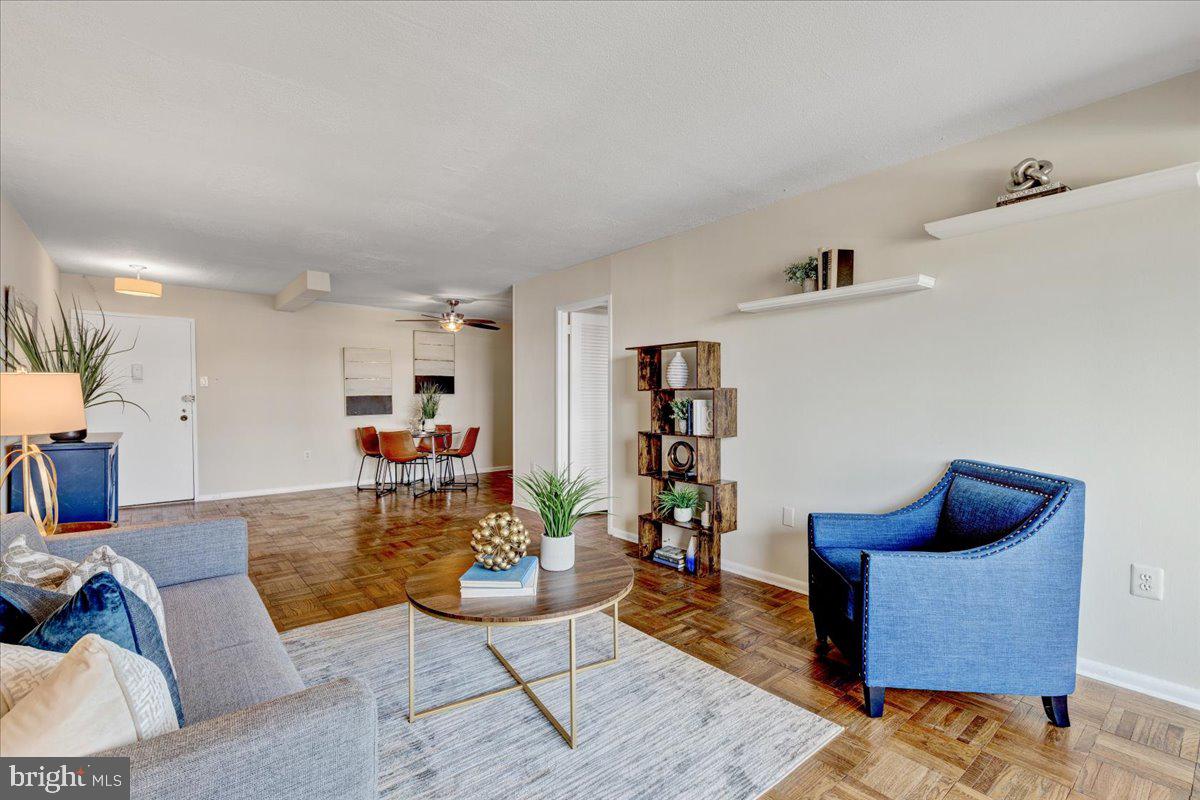 700 7th Street Southwest, Unit 419 Washington, DC 20024 - Photo 3 of 28