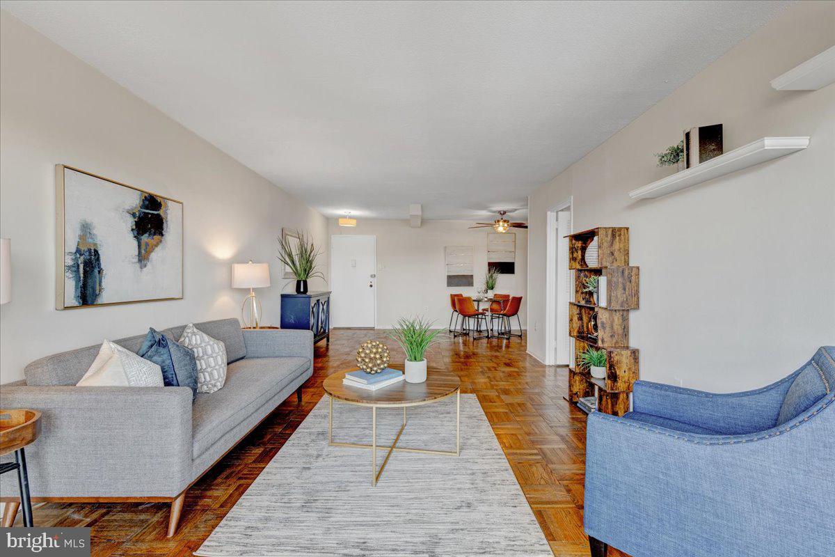 700 7th Street Southwest, Unit 419 Washington, DC 20024 - Photo 4 of 28