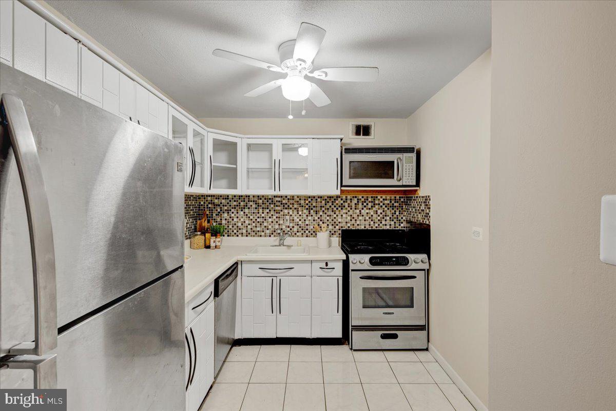 700 7th Street Southwest, Unit 419 Washington, DC 20024 - Photo 5 of 28