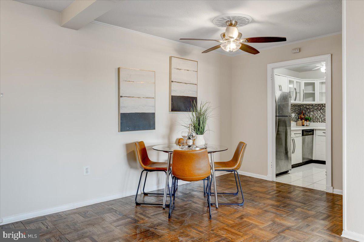 700 7th Street Southwest, Unit 419 Washington, DC 20024 - Photo 6 of 28