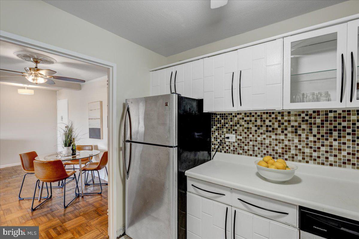 700 7th Street Southwest, Unit 419 Washington, DC 20024 - Photo 9 of 28