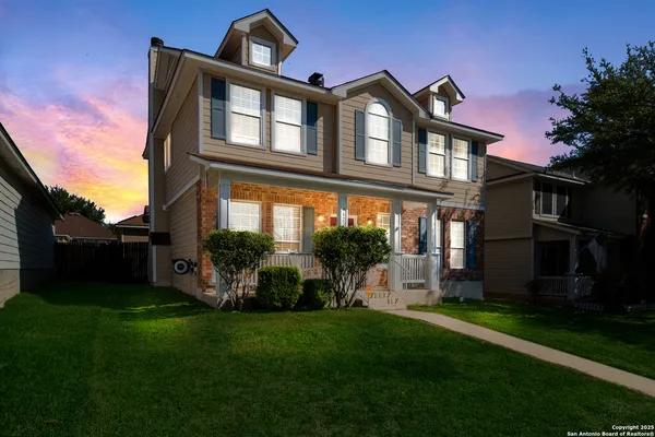 $2,200 | 9623 Summer Vail, San Antonio, TX 78251