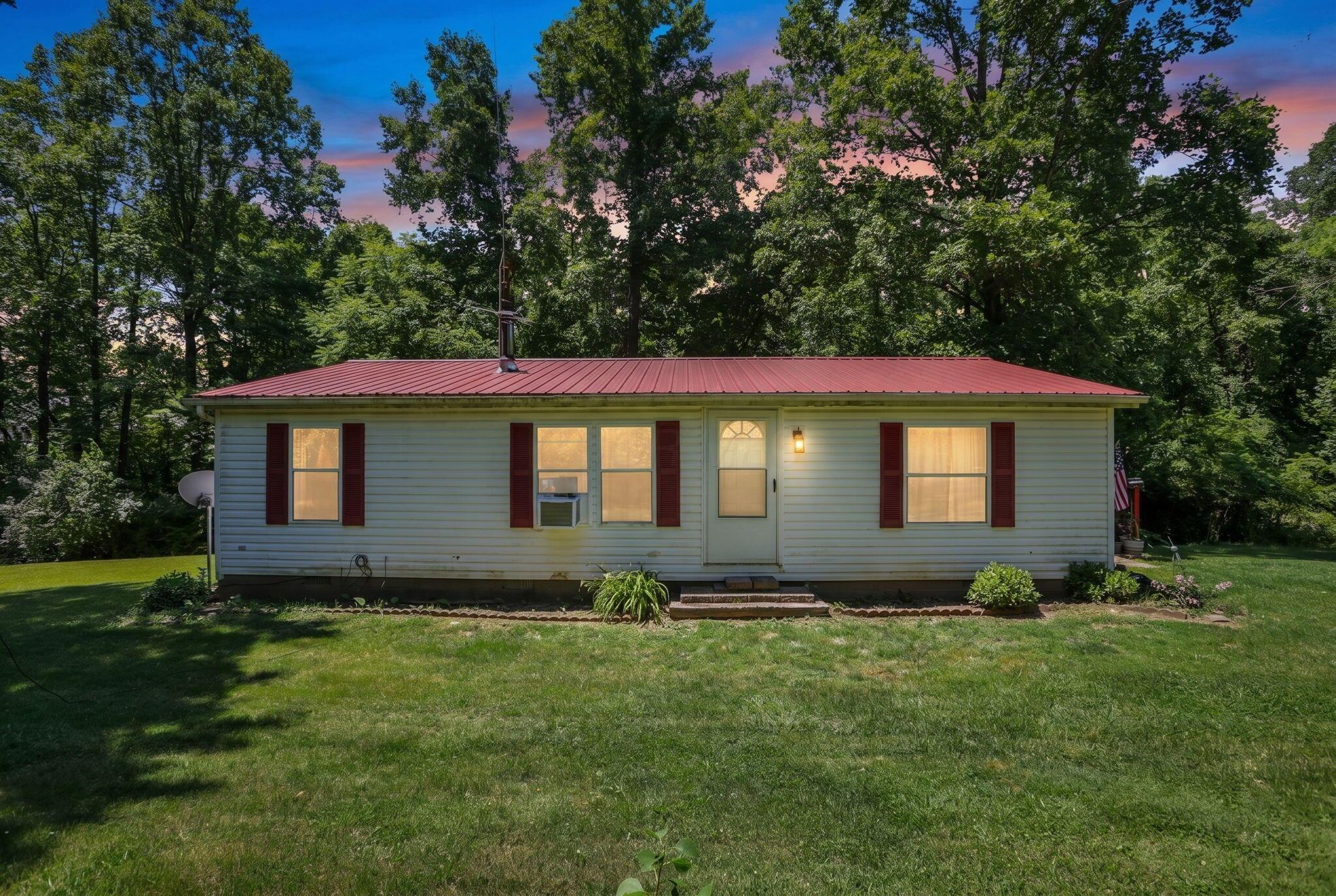 13861 Union Road Laurelville, OH 43135 - Photo 1 of 60