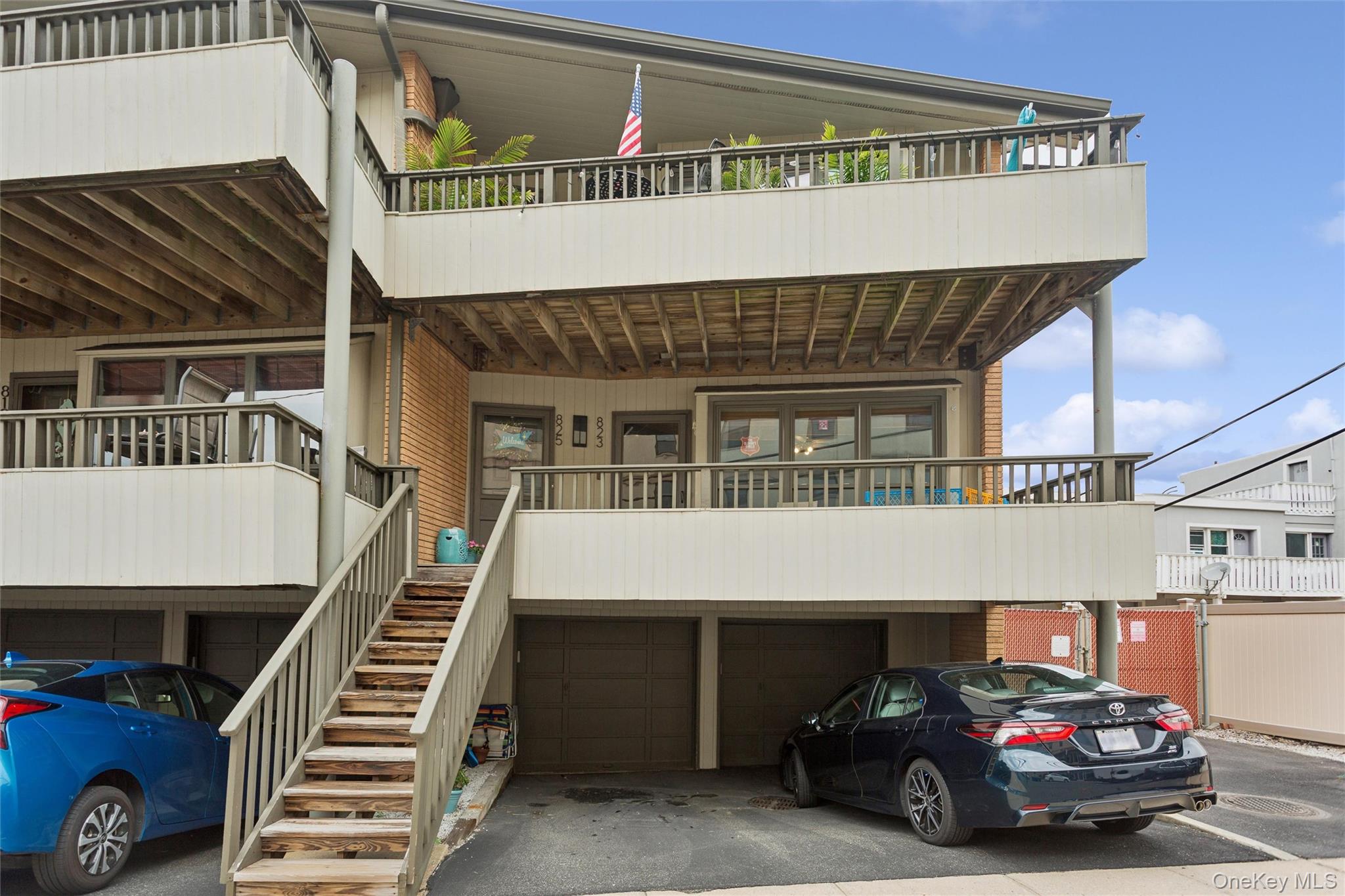 823 Shore Road, Unit 1 Long Beach, NY 11561 - Photo 27 of 31 Gallery Image 27