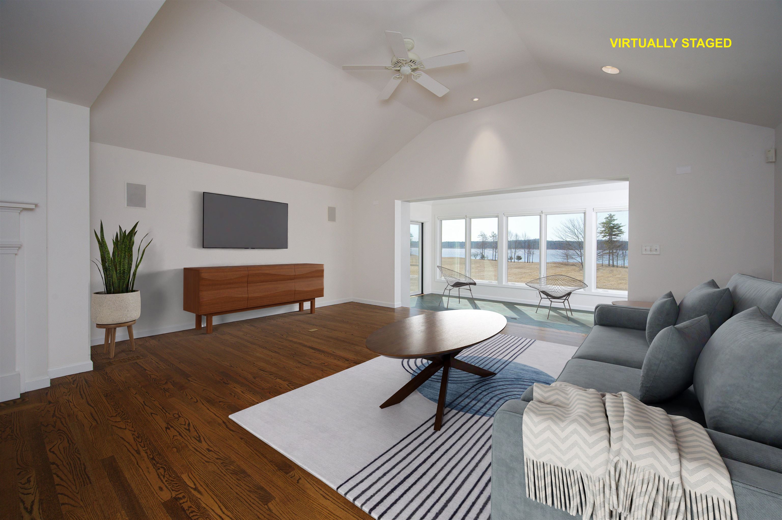 503 Cushing Road Newmarket, NH 03857 - Photo 11 of 60