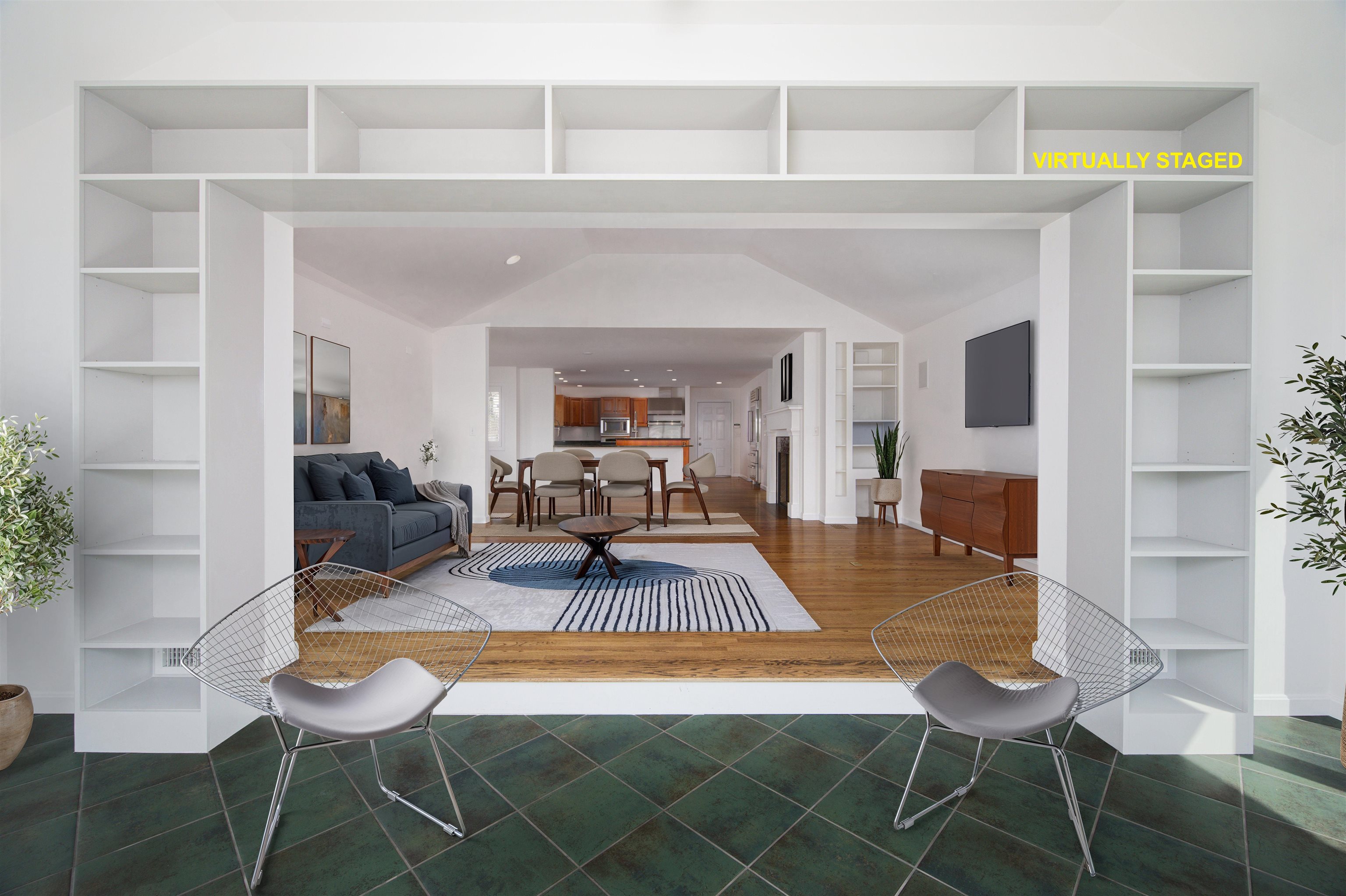 503 Cushing Road Newmarket, NH 03857 - Photo 13 of 60