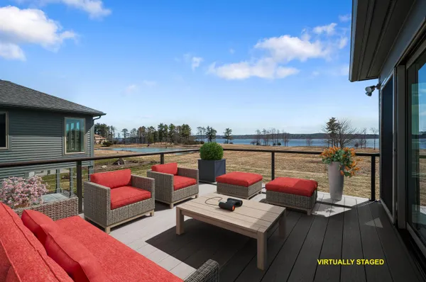 $1,595,000 | 503 Cushing Road, Newmarket, NH 03857