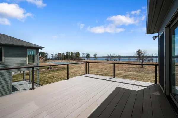 $1,595,000 | 503 Cushing Road, Newmarket, NH 03857