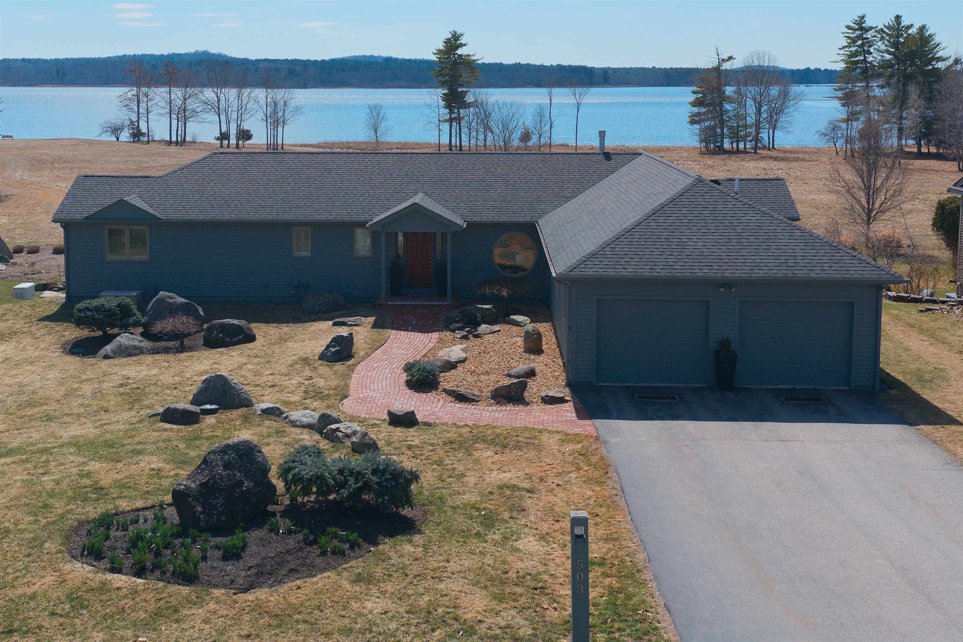 503 Cushing Road Newmarket, NH 03857 - Photo 2 of 60