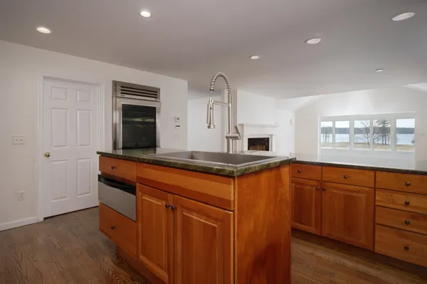 $1,595,000 | 503 Cushing Road, Newmarket, NH 03857