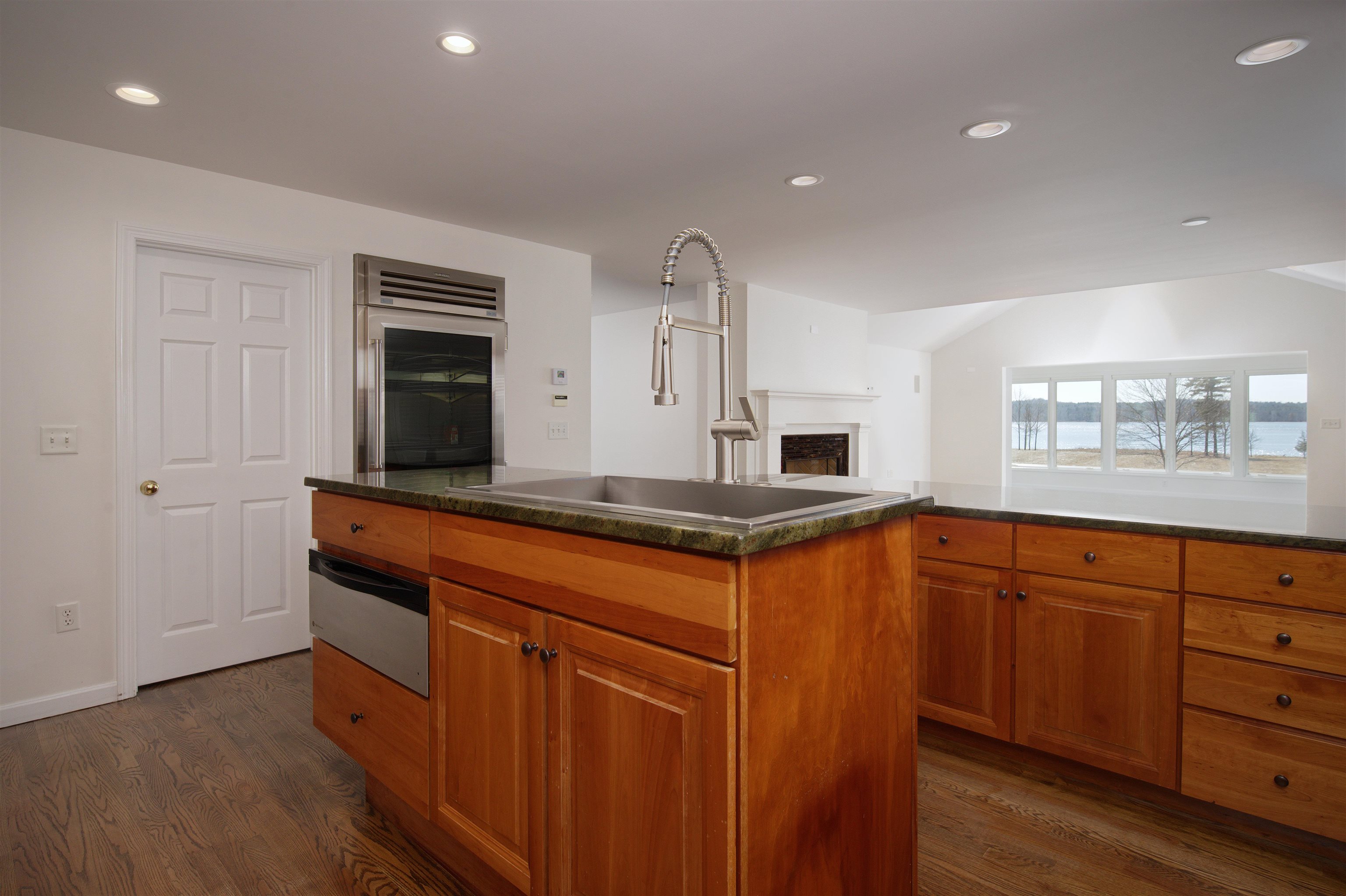 503 Cushing Road Newmarket, NH 03857 - Photo 25 of 60