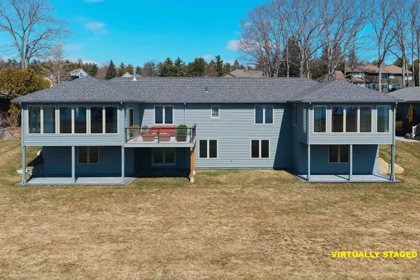 $1,595,000 | 503 Cushing Road, Newmarket, NH 03857