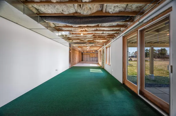 $1,595,000 | 503 Cushing Road, Newmarket, NH 03857