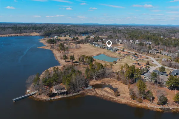$1,595,000 | 503 Cushing Road, Newmarket, NH 03857