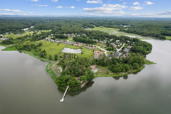 $1,595,000 | 503 Cushing Road, Newmarket, NH 03857