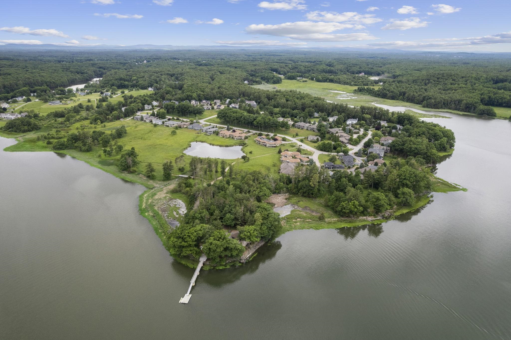 503 Cushing Road Newmarket, NH 03857 - Photo 54 of 60