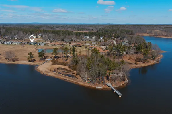 $1,595,000 | 503 Cushing Road, Newmarket, NH 03857
