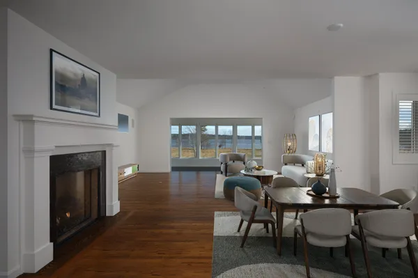 $1,595,000 | 503 Cushing Road, Newmarket, NH 03857