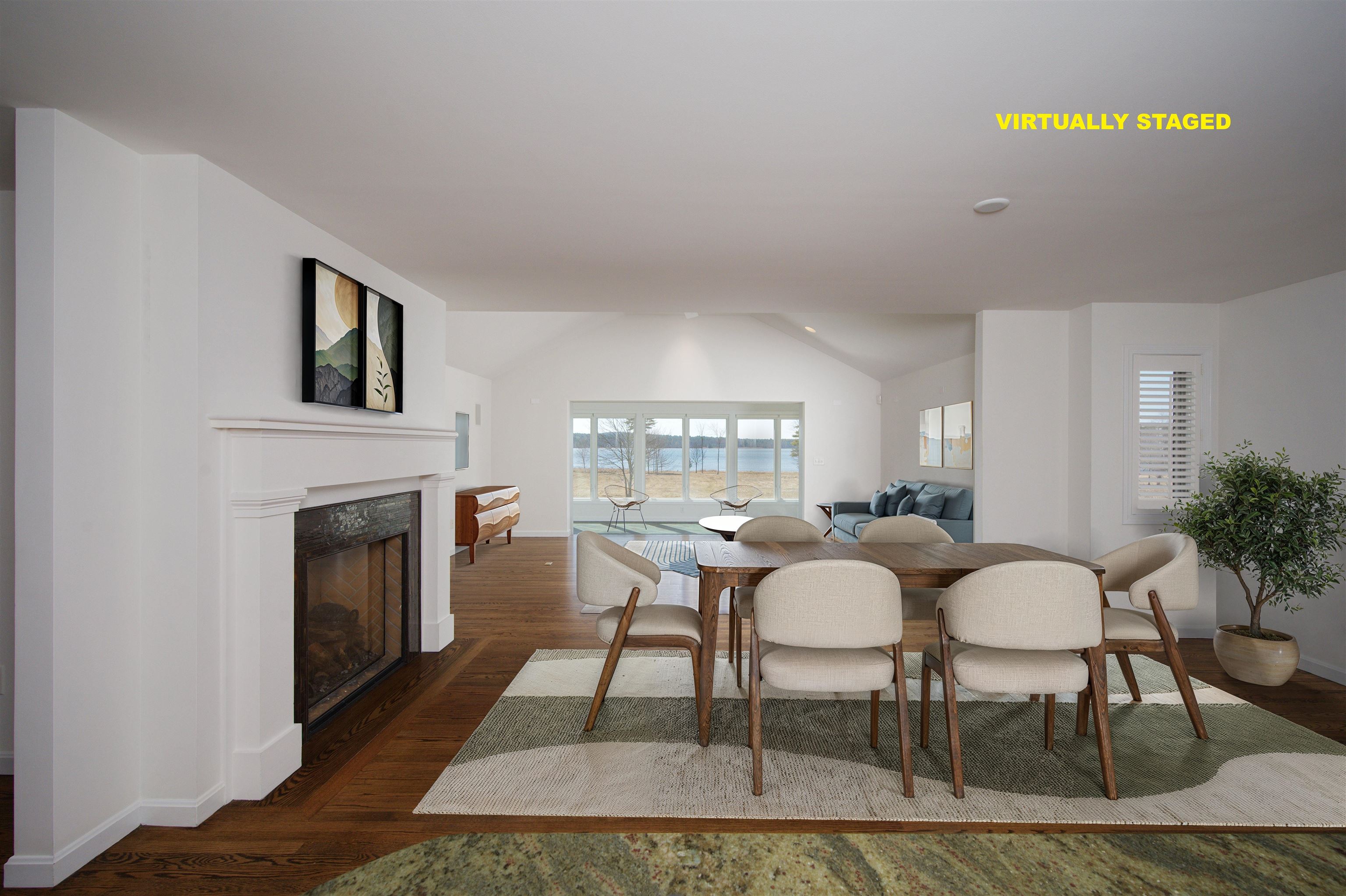 503 Cushing Road Newmarket, NH 03857 - Photo 7 of 60