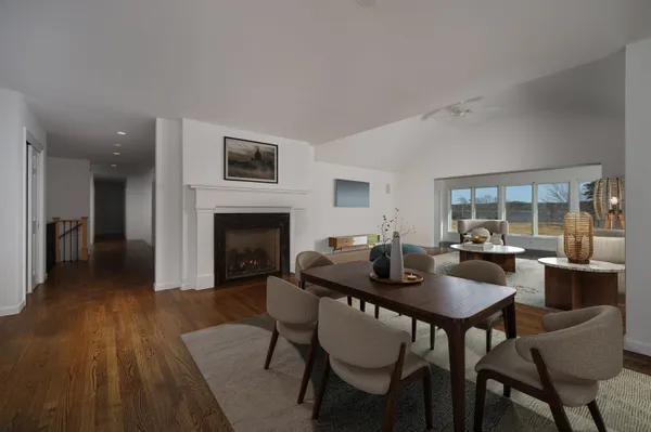 $1,595,000 | 503 Cushing Road, Newmarket, NH 03857
