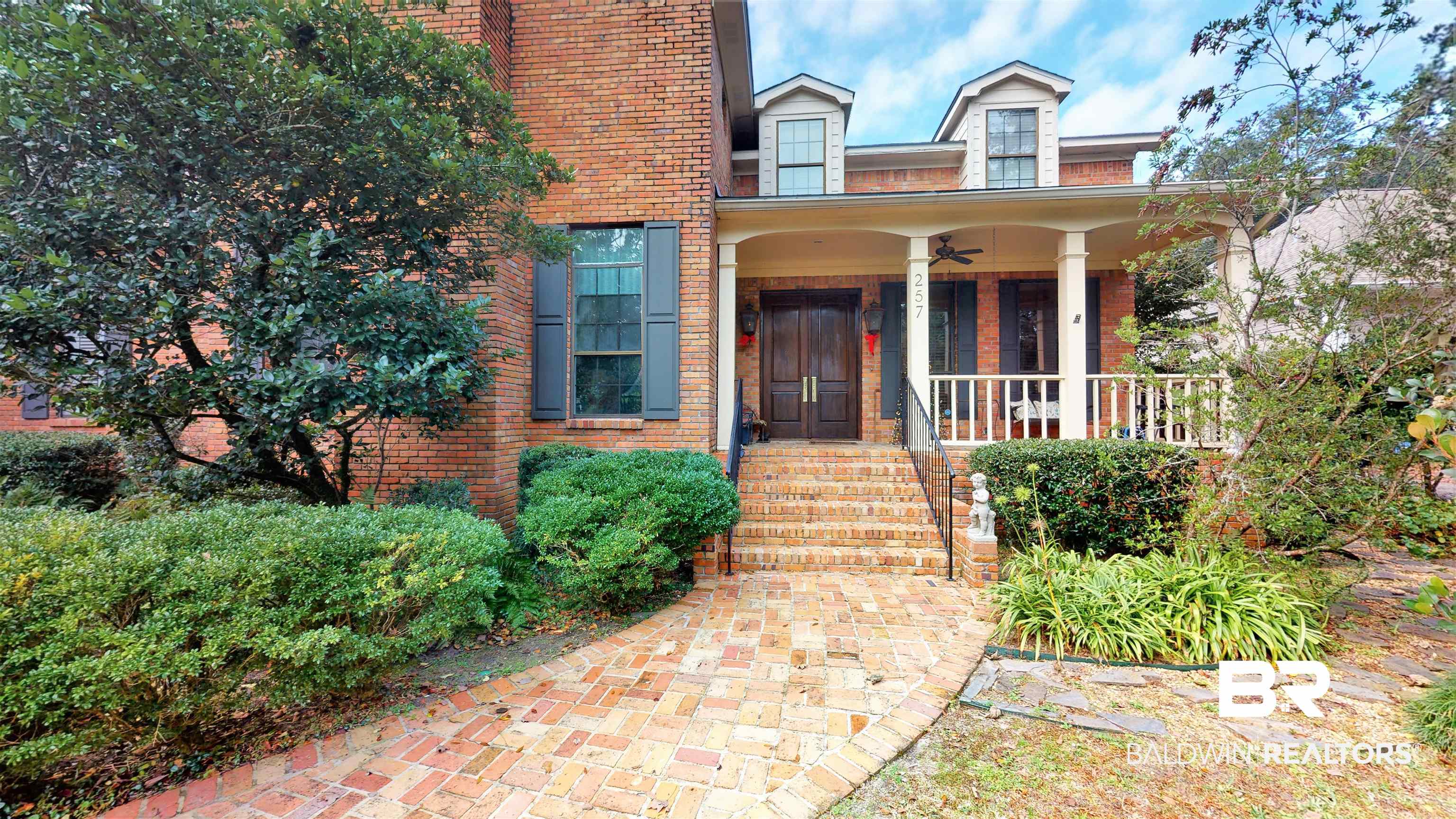 257 Dilston Street Mobile, AL 36608 - Photo 2 of 32
