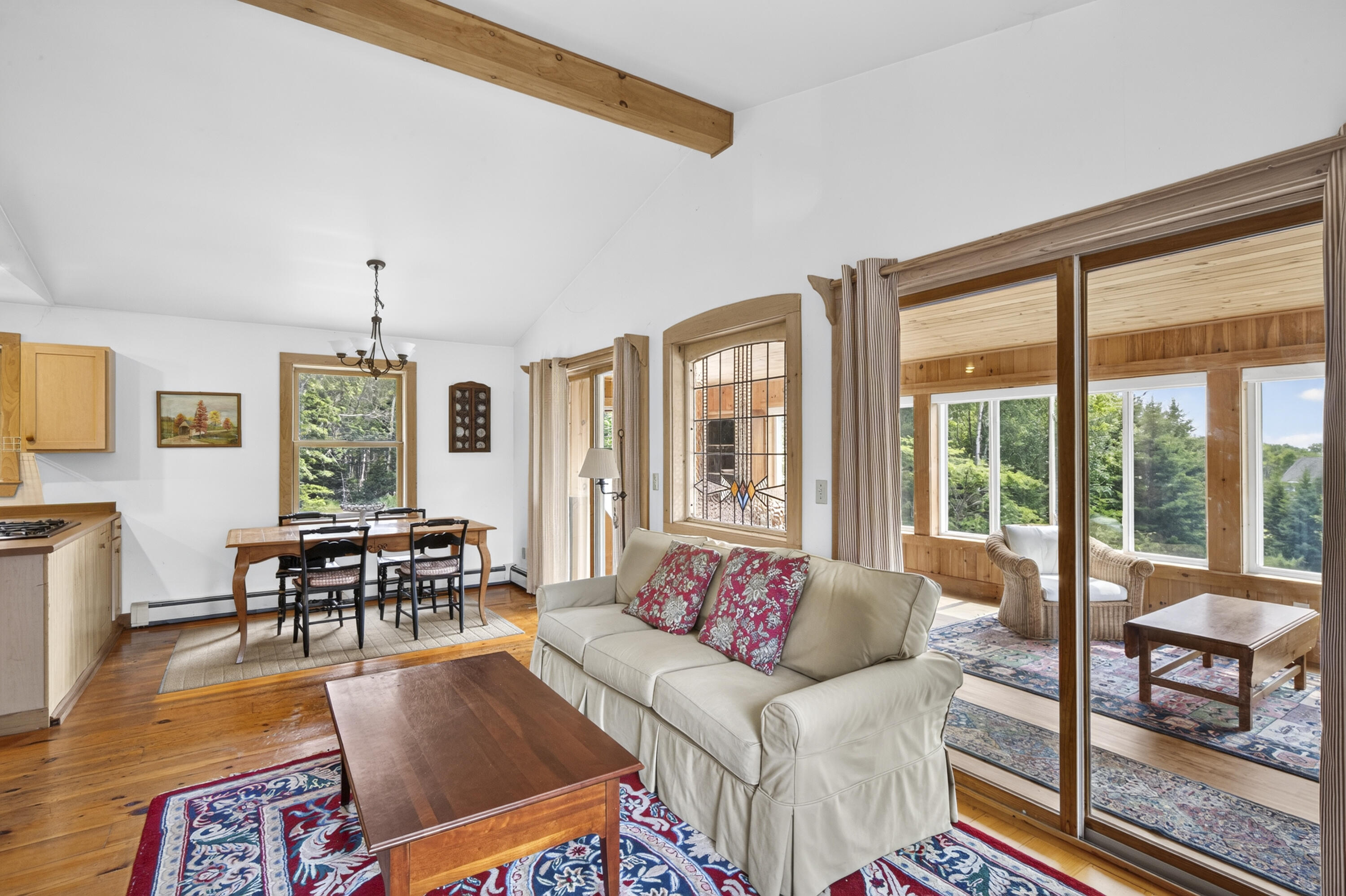 139 Seawood Park Road Bristol, ME 04554 - Photo 2 of 35 09-139SeawoodParkRd-Bristol-KS