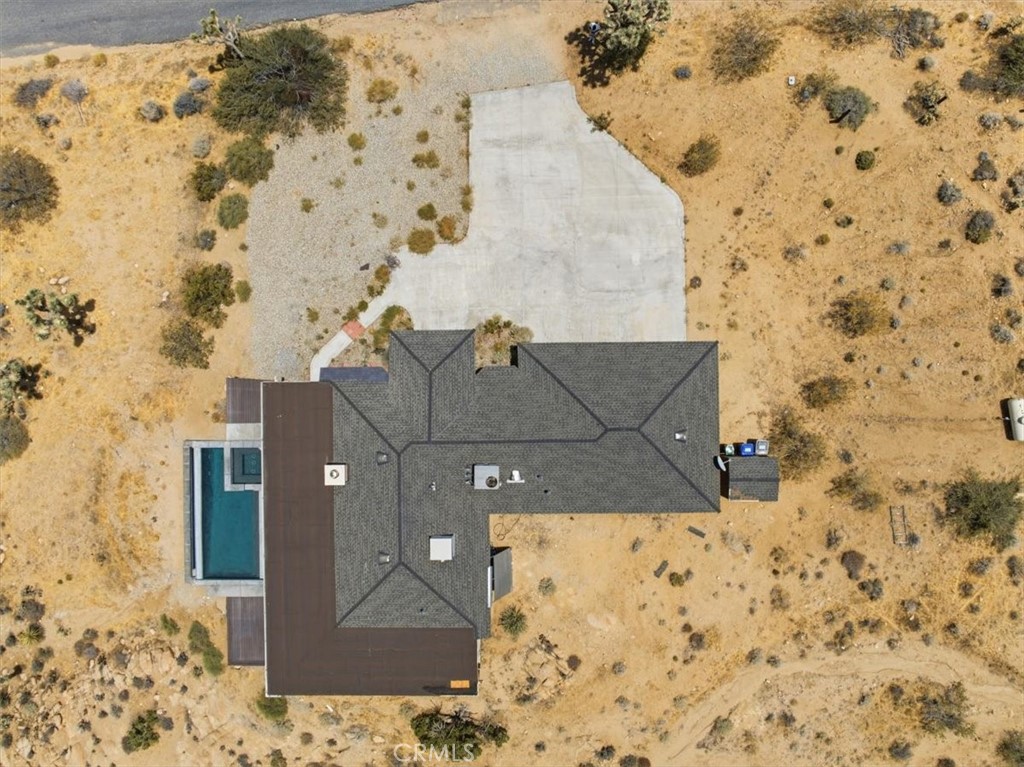 7818 Rockwood Road Joshua Tree, CA 92252 - Photo 6 of 36