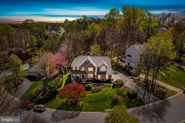 $799,000 | 6815 Cherry Tree Court, New Market, MD 21774