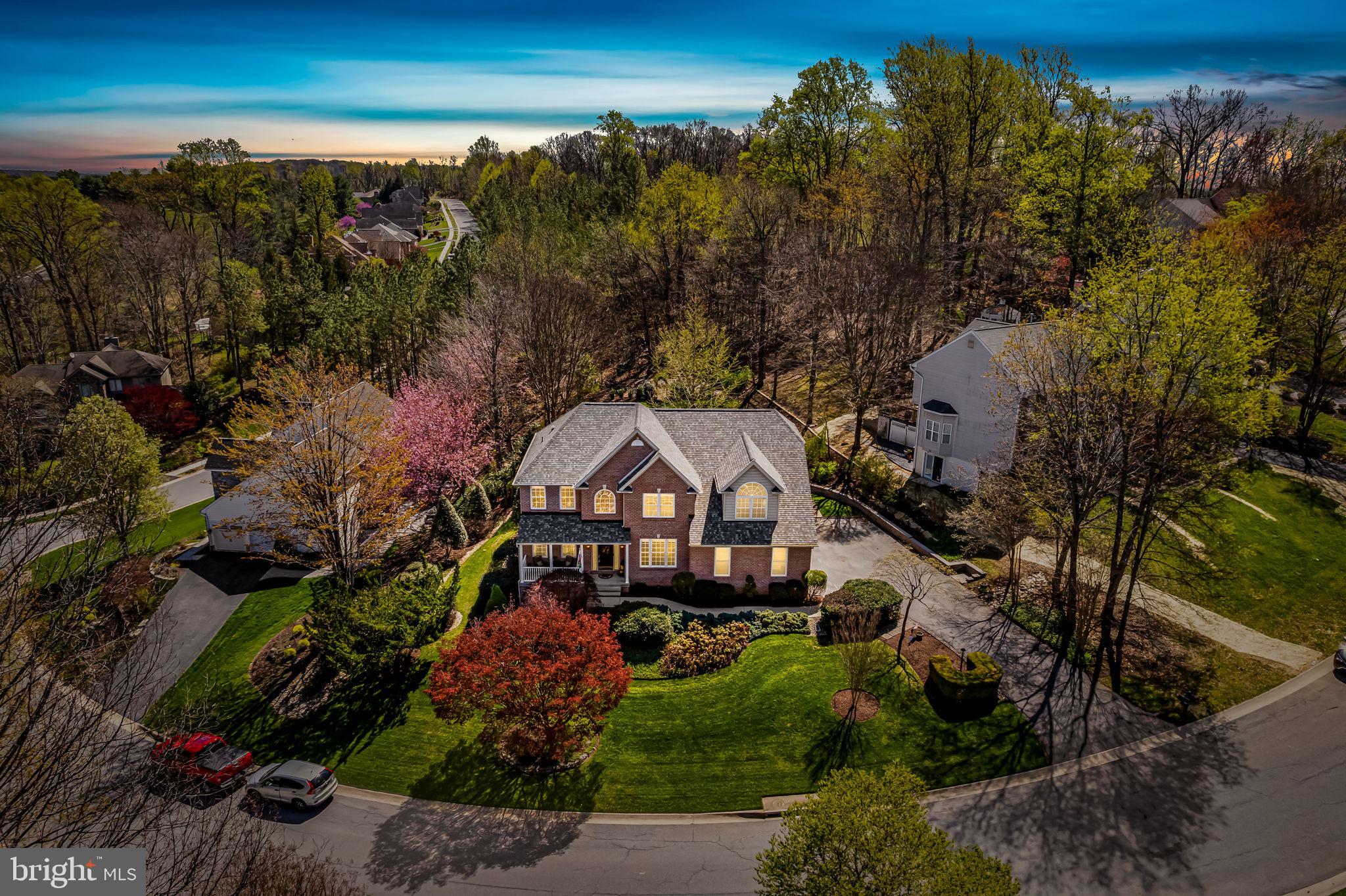 Welcome Home!