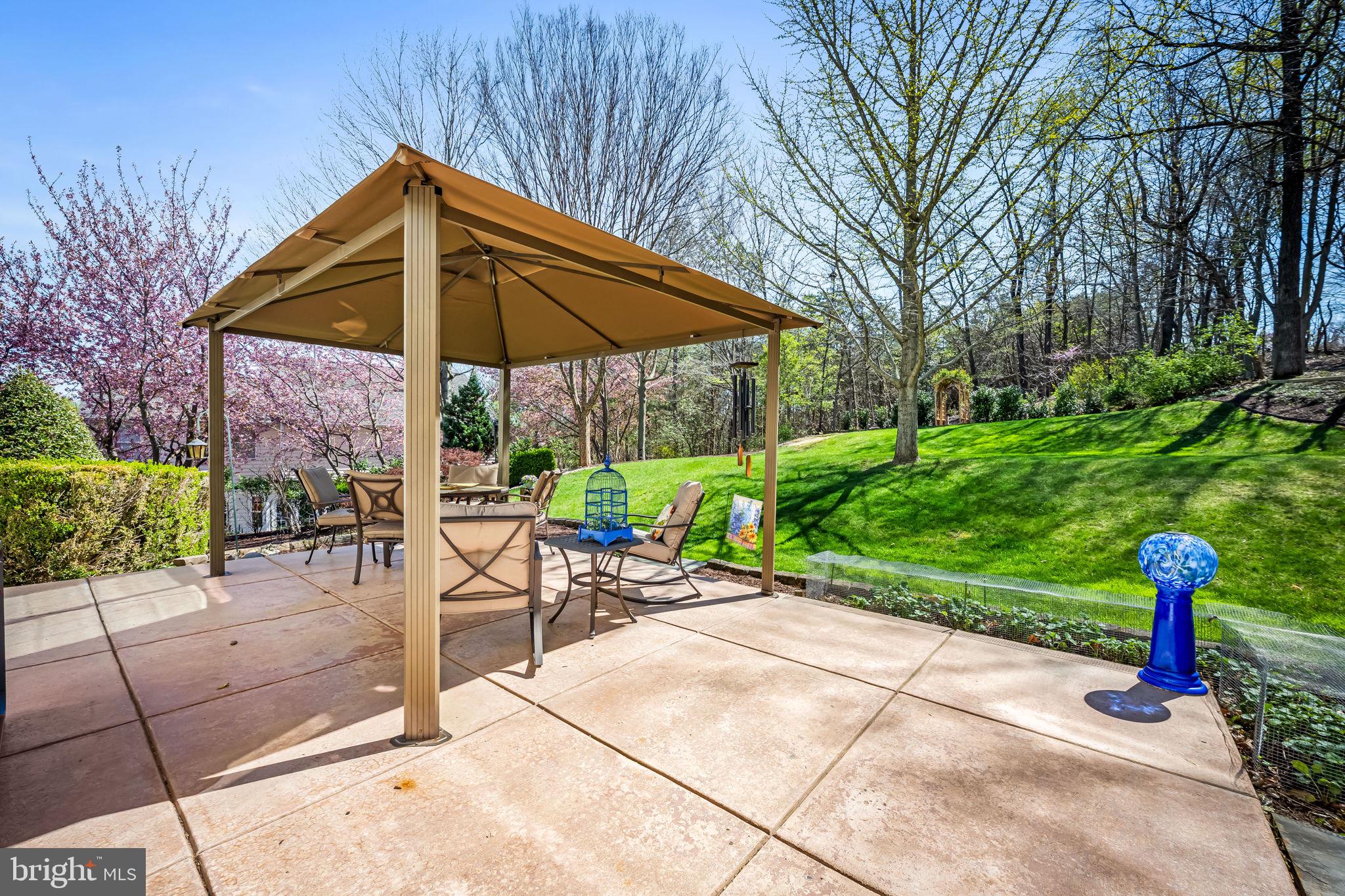 6815 Cherry Tree Court New Market, MD 21774 - Photo 4 of 86