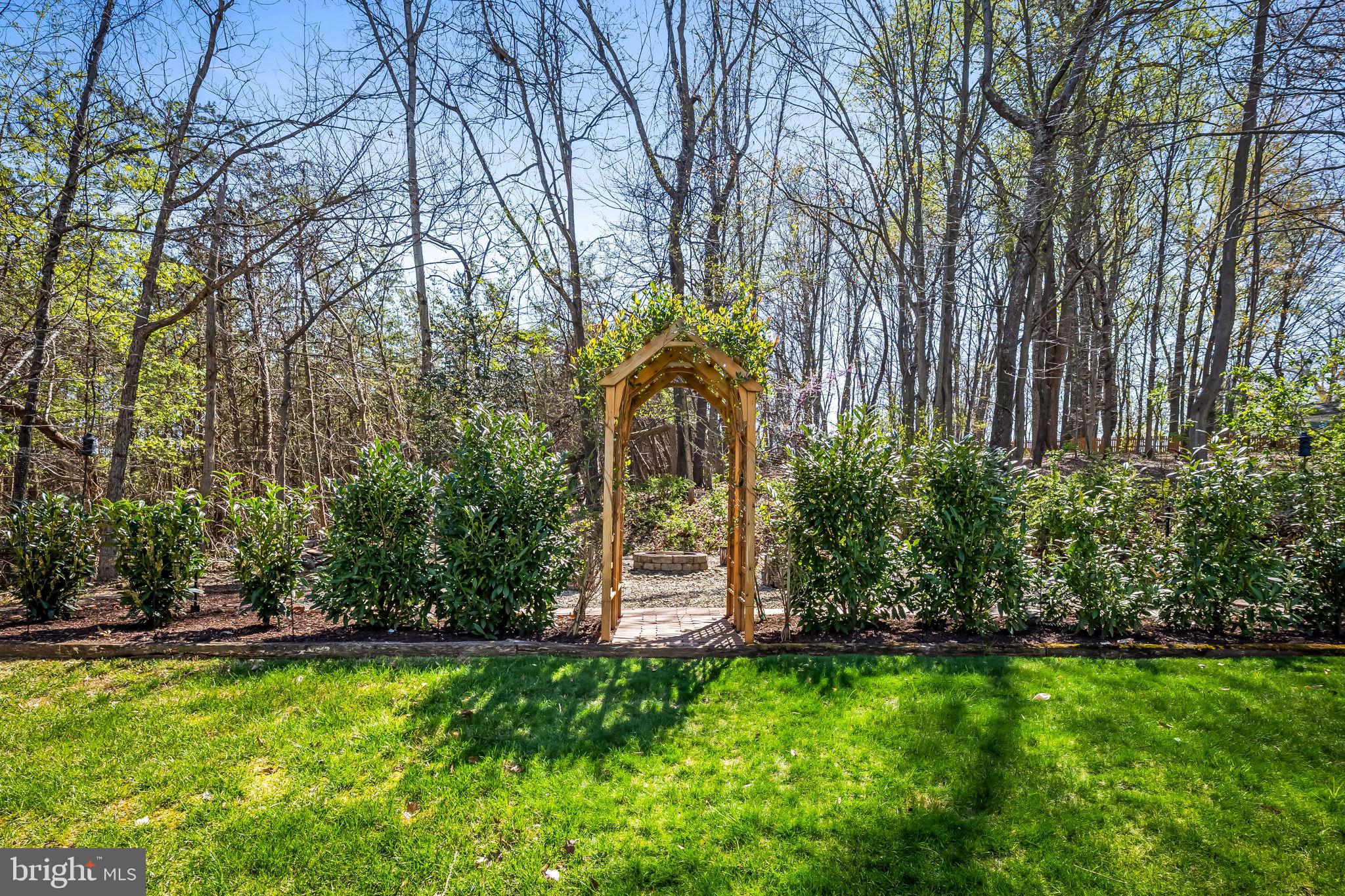 6815 Cherry Tree Court New Market, MD 21774 - Photo 66 of 86