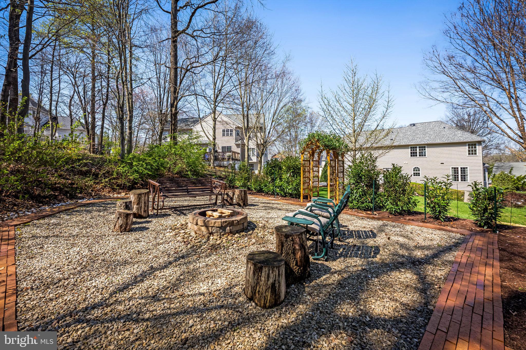 6815 Cherry Tree Court New Market, MD 21774 - Photo 68 of 86