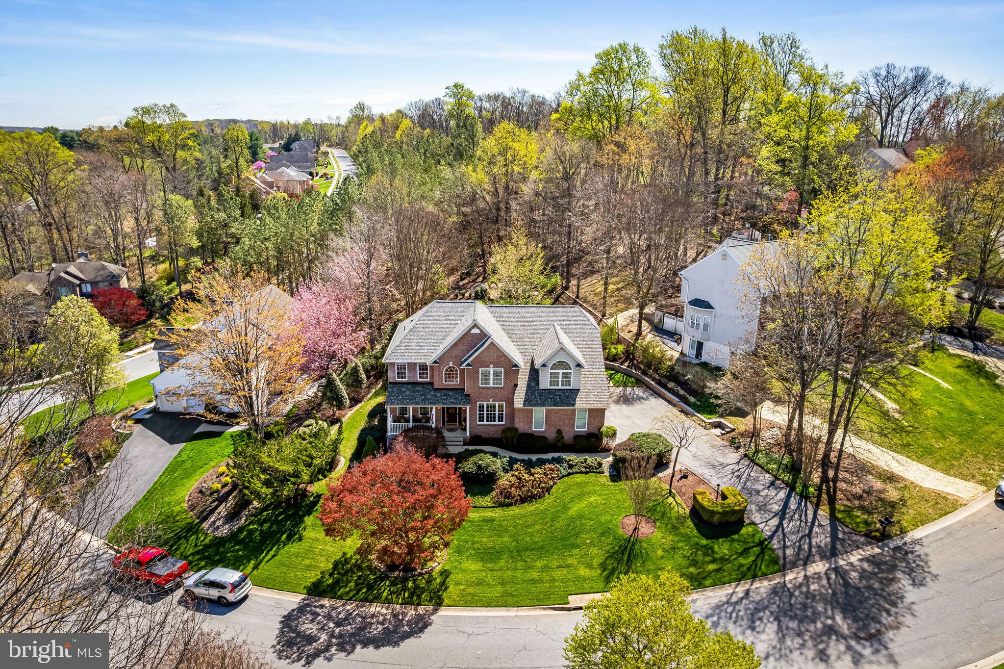 6815 Cherry Tree Court New Market, MD 21774 - Photo 70 of 86