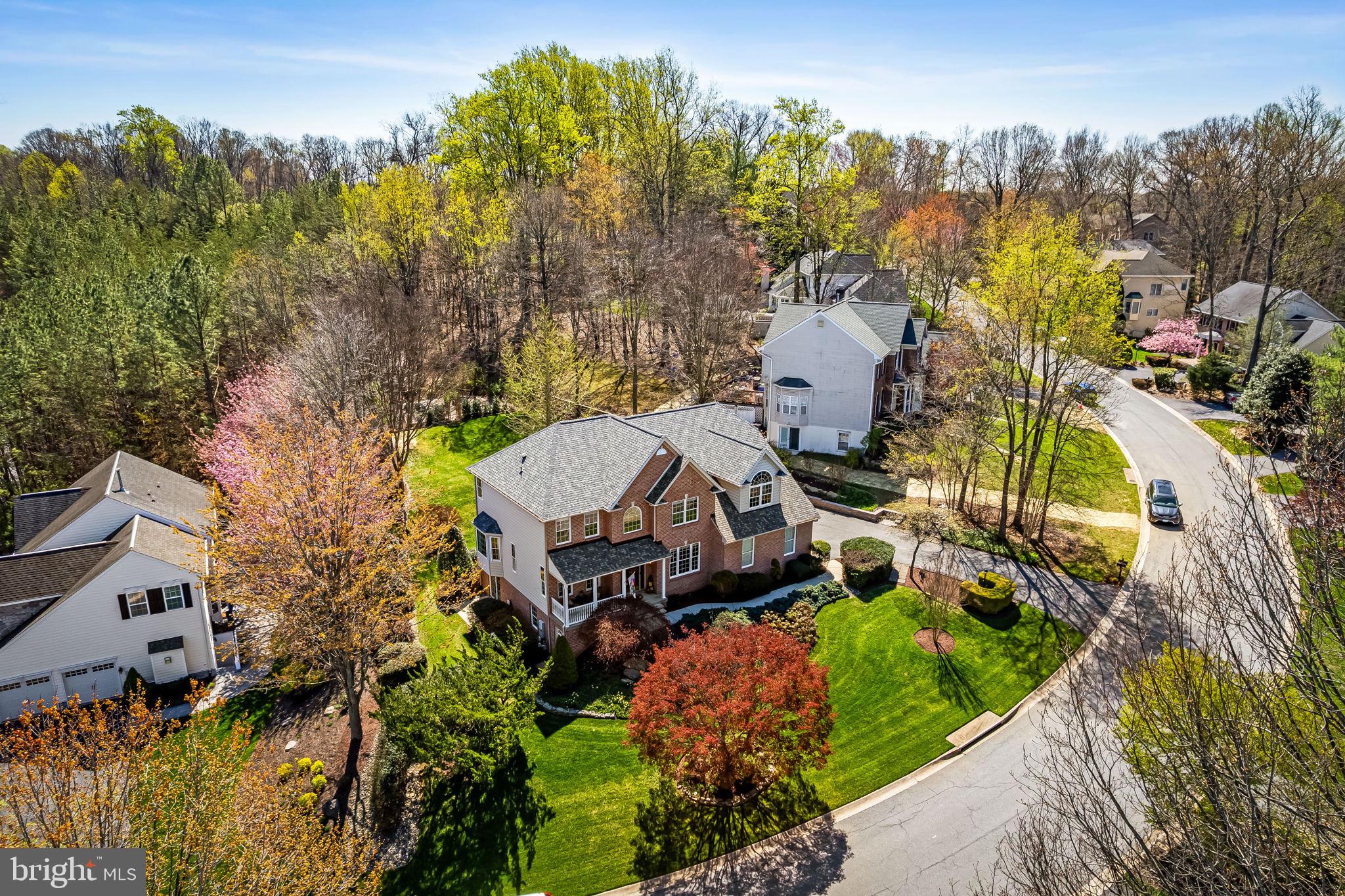 6815 Cherry Tree Court New Market, MD 21774 - Photo 75 of 86