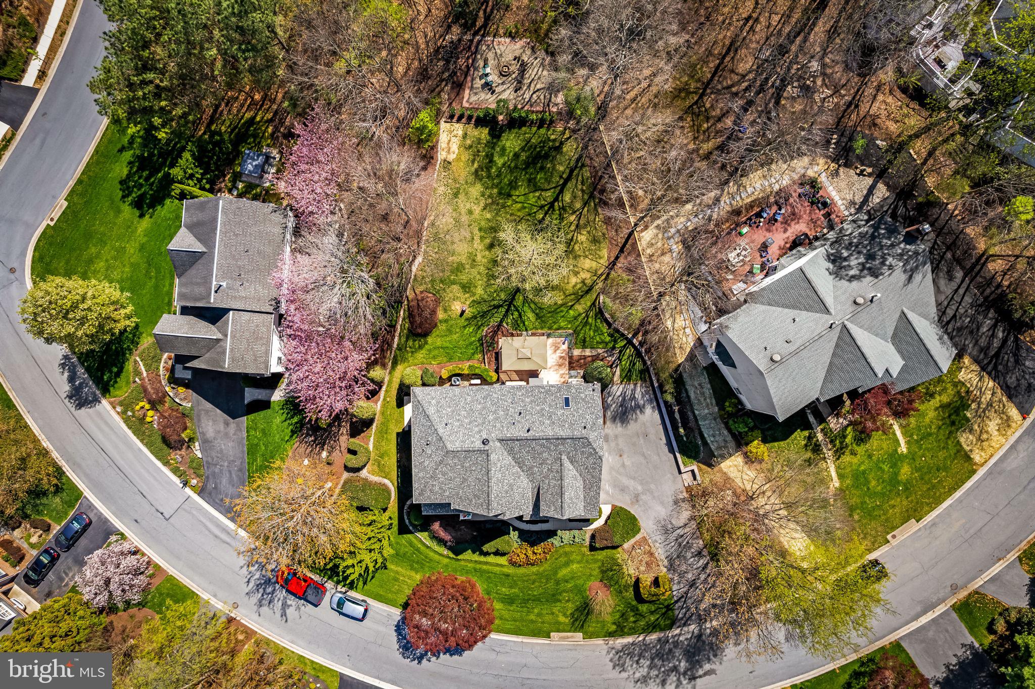 6815 Cherry Tree Court New Market, MD 21774 - Photo 78 of 86