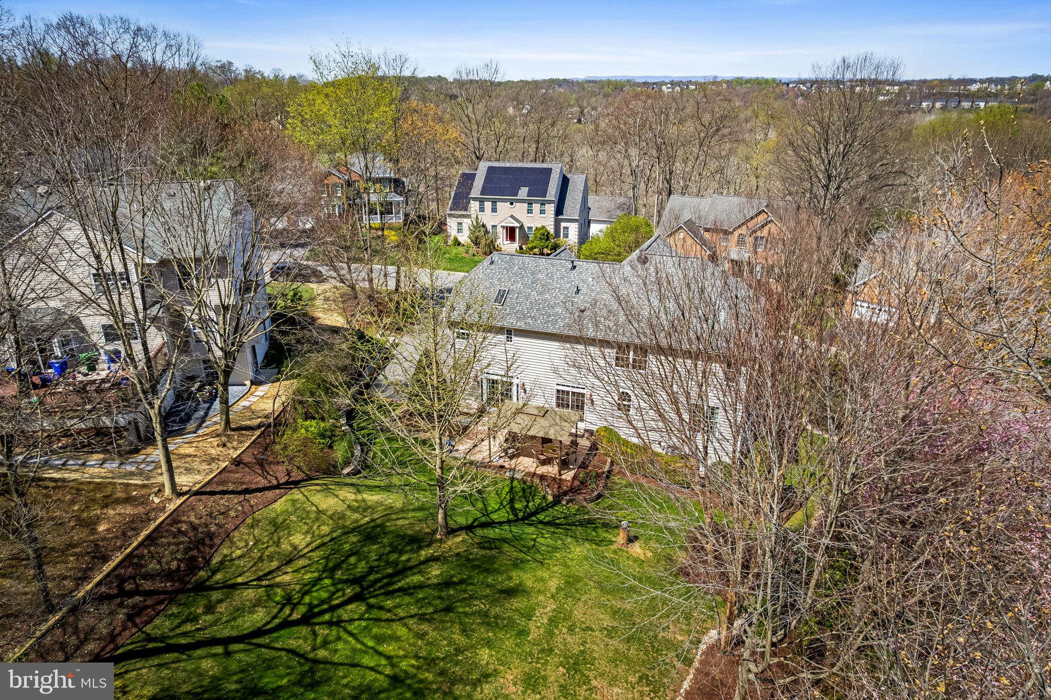 6815 Cherry Tree Court New Market, MD 21774 - Photo 80 of 86