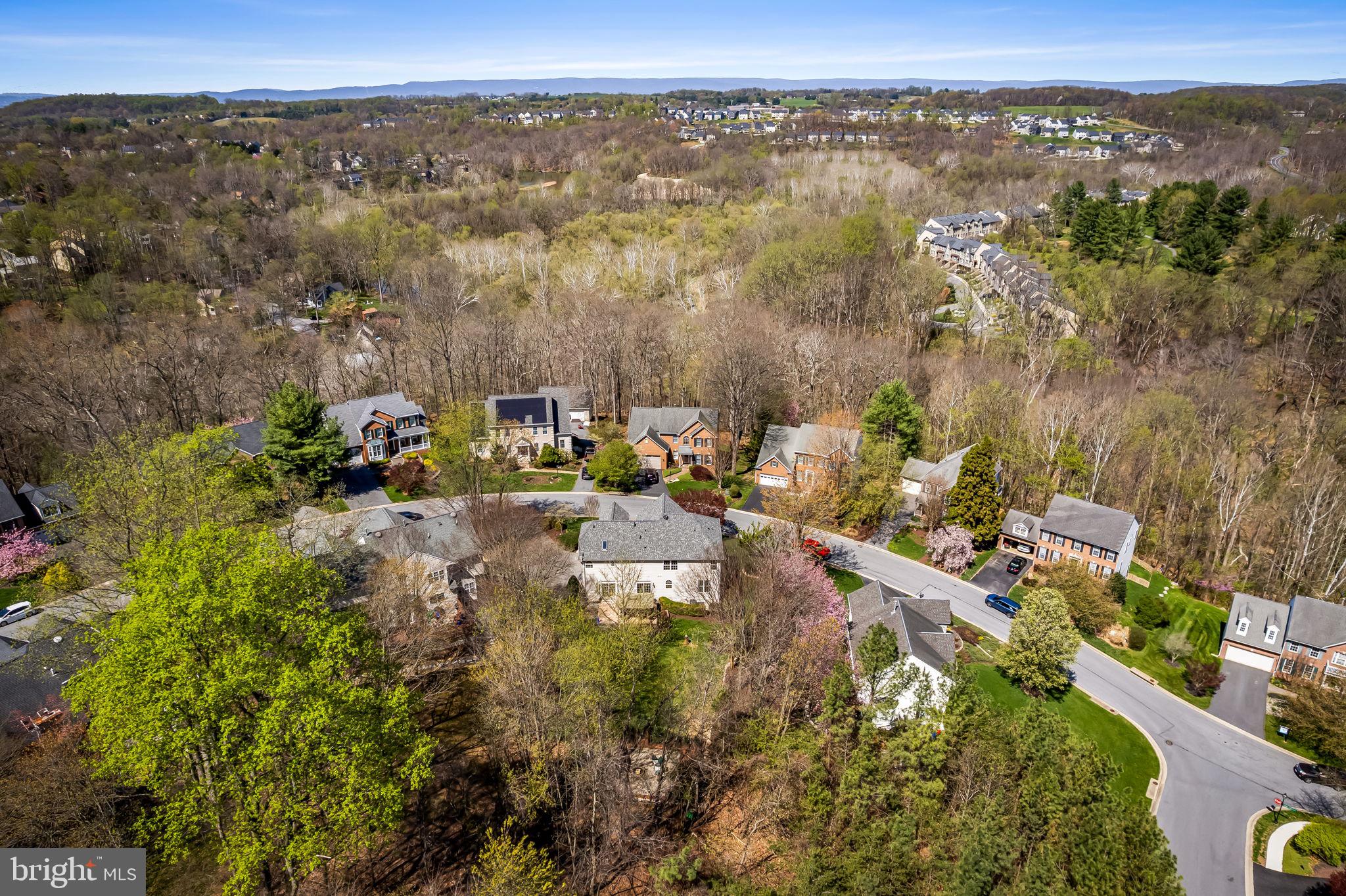 6815 Cherry Tree Court New Market, MD 21774 - Photo 81 of 86