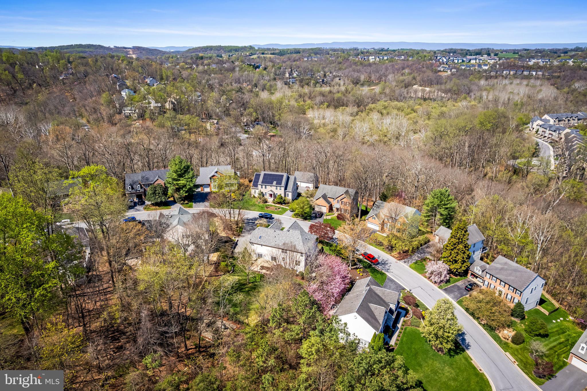 6815 Cherry Tree Court New Market, MD 21774 - Photo 82 of 86